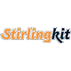 Stirlingkit  Affiliate Program