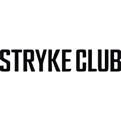 Stryke club  Affiliate Program