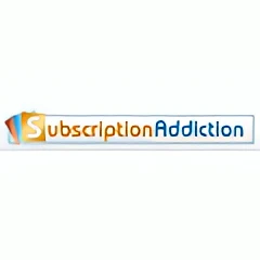 Subscription addiction  Affiliate Program