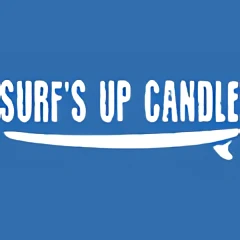 Surf's up candle  Affiliate Program