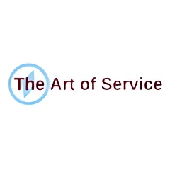 The art of service  Affiliate Program