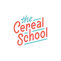 The cereal school  Affiliate Program