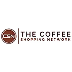 The coffee shopping network  Affiliate Program