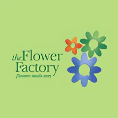 The flower factory  Affiliate Program