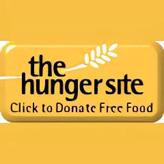 The hunger site  Affiliate Program