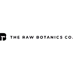 The raw botanics co  Affiliate Program