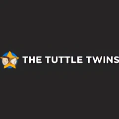 The tuttle twins  Affiliate Program