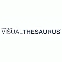 The visual thesaurus  Affiliate Program