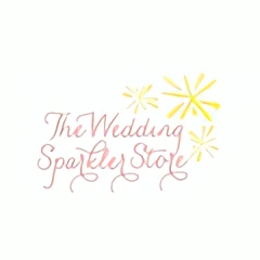 The wedding sparkler store  Affiliate Program