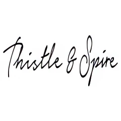 Thistle and spire  Affiliate Program