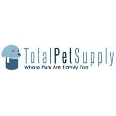 Total pet supply  Affiliate Program