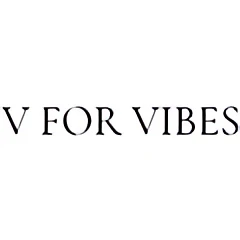 V for vibes  Affiliate Program