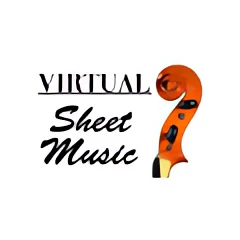 Virtual sheet music  Affiliate Program