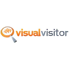 Visual visitor  Affiliate Program