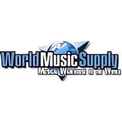 World music supply  Affiliate Program
